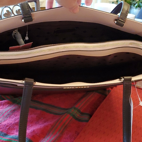 Kate Spade Laptop Tote - Picture 2 of 4